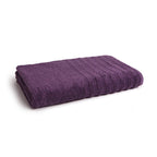 Πετσέτα Fieldcrest Ultra Soft 650gsm 90X180 Grape Jam